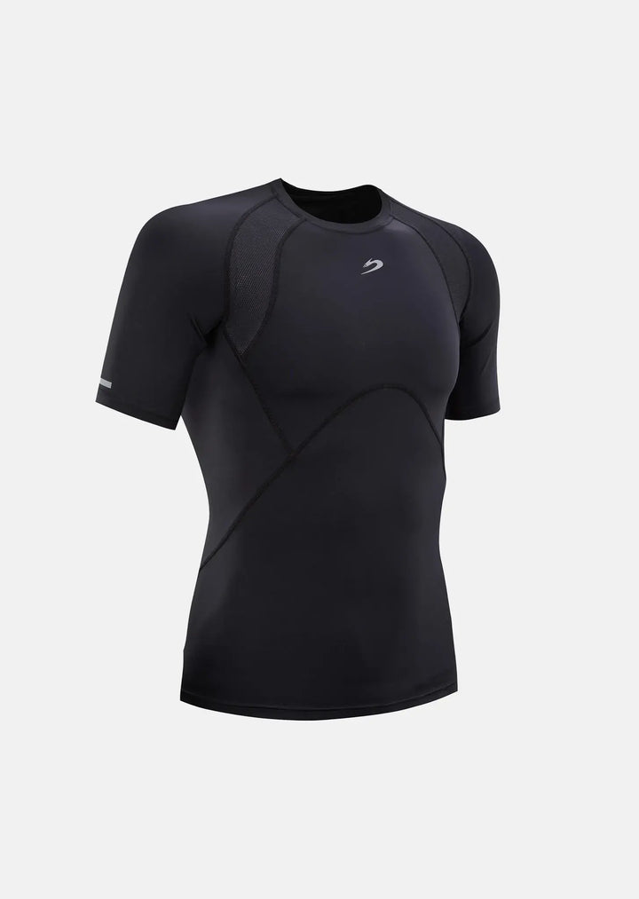 SUMARPO Tempo-Flex Men's Compression Top