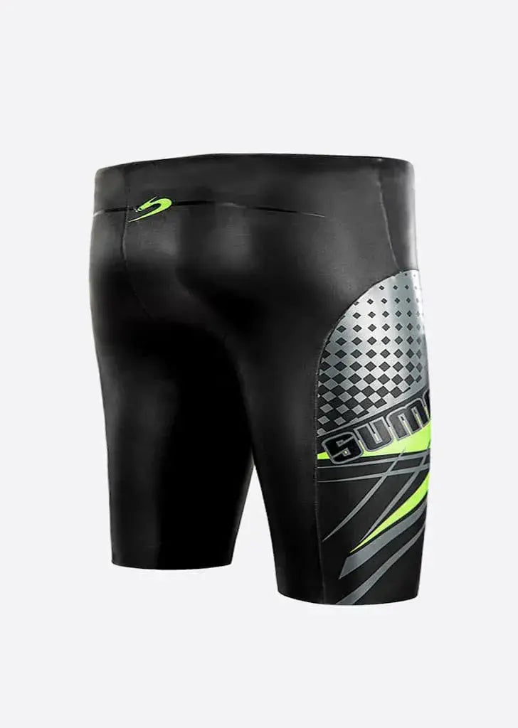 SUMARPO Phantom Eco Neoprene Buoyancy Shorts Unisex