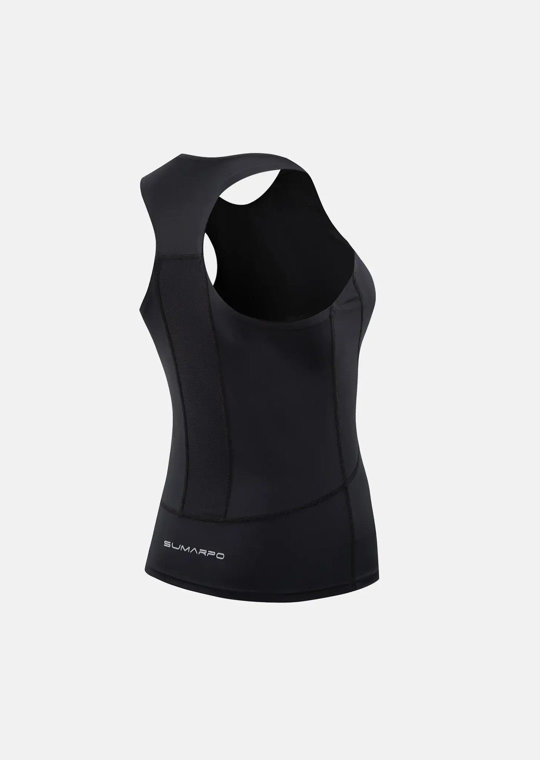 SUMARPO Tempo-Core Women's Compression Tank Top