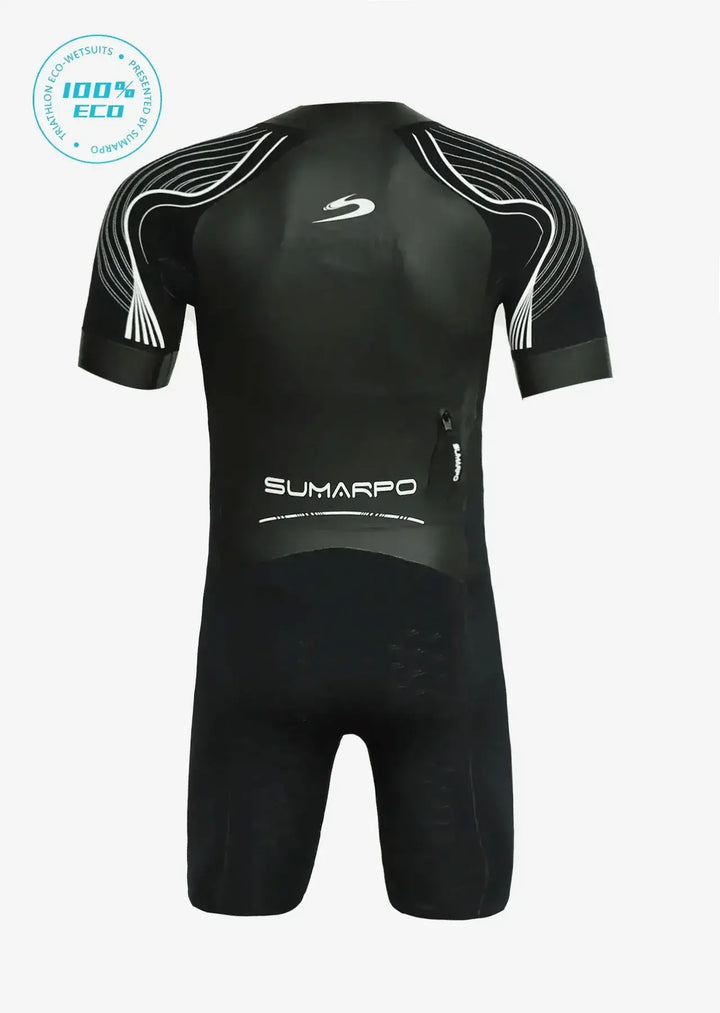 SUMARPO Hyper Light Men's Eco Swimrun Wetsuit