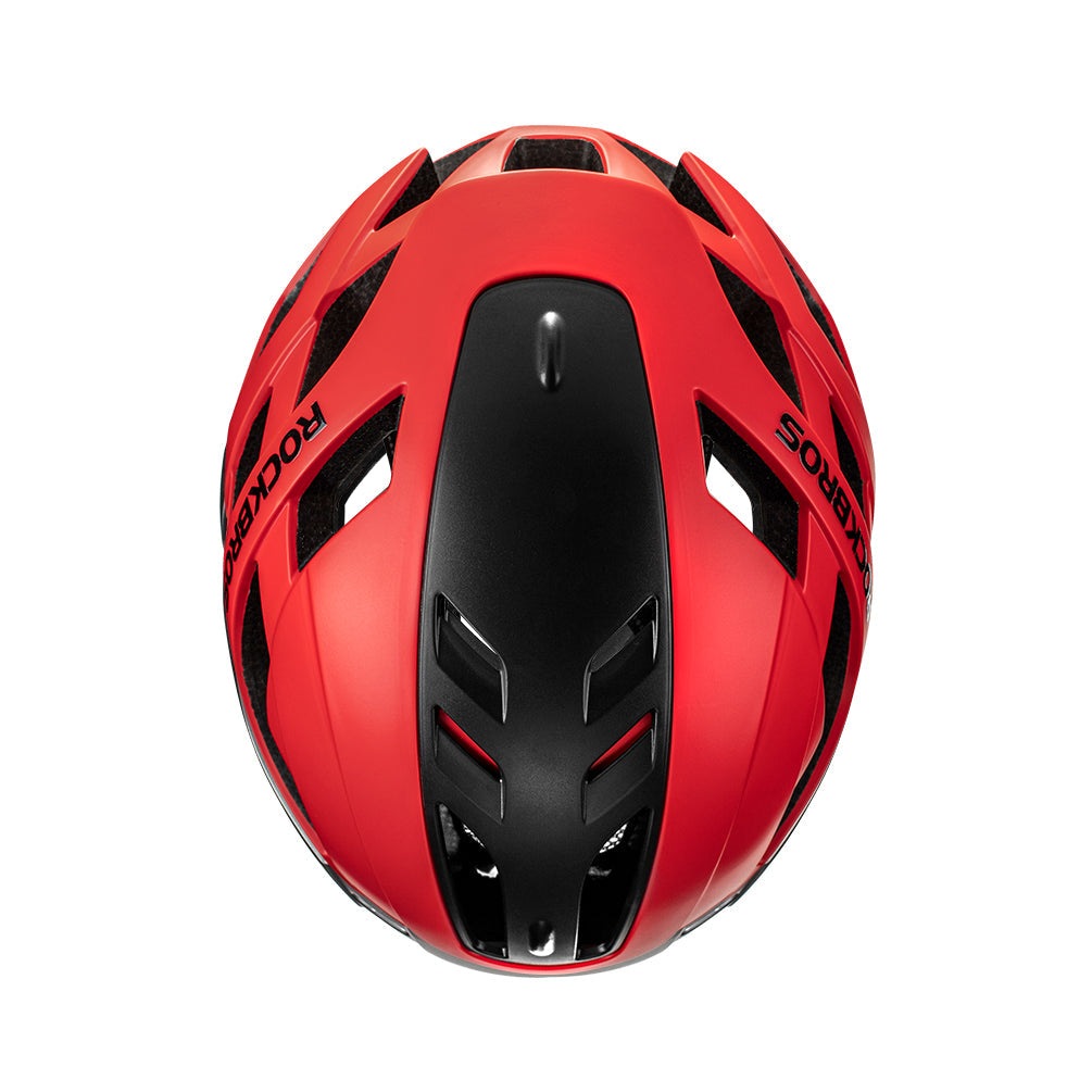 ROCKBROS Cycling MTB Road Bike Helmet for Adults