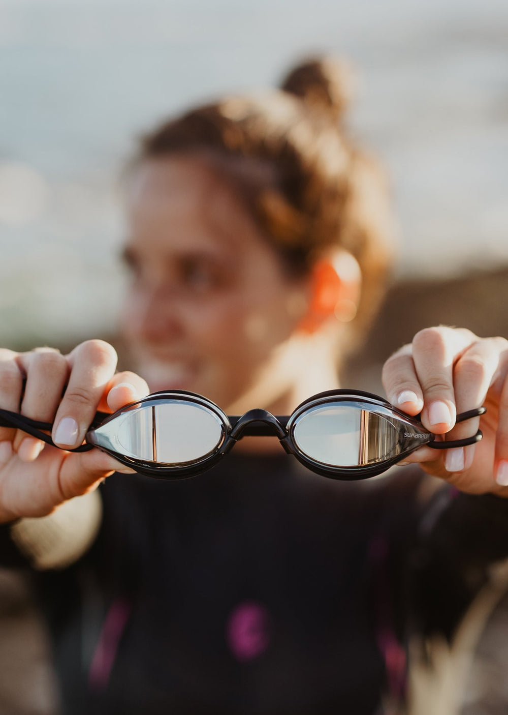 SUMARPO Free Swim 2.0 Swimming Goggles