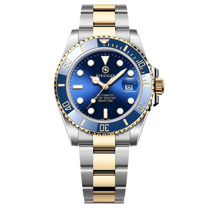 BERSIGAR LUXAURA 1639