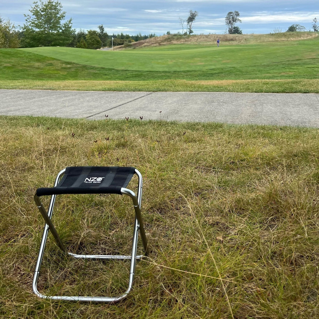 Near Zero Outdoor Gear Chair/Stool