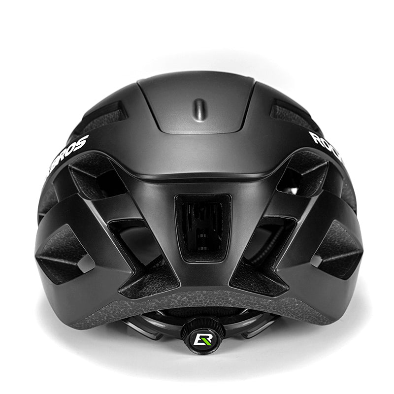 ROCKBROS Cycling MTB Road Bike Helmet for Adults