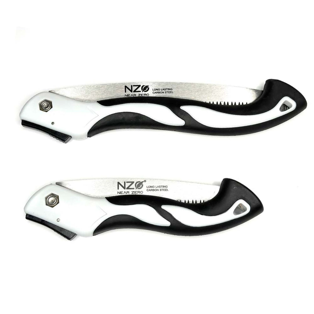 Near Zero Outdoor Gear Folding Saw