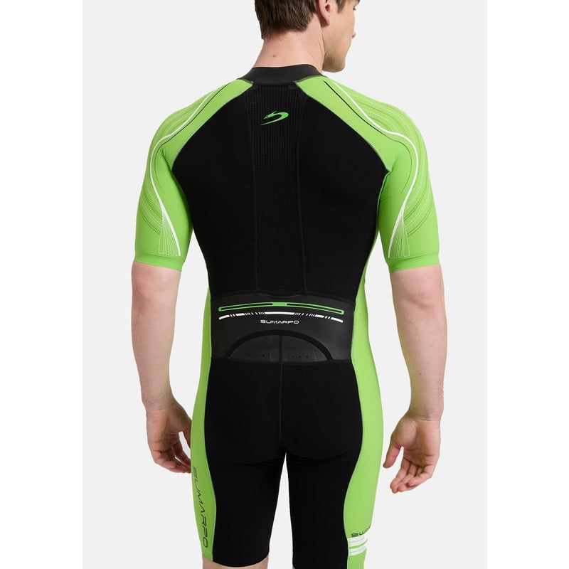 SUMARPO Hyper Fast Men's Eco Swimrun Wetsuit