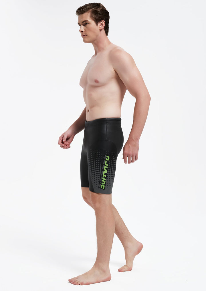 SUMARPO Phantom Eco Neoprene Buoyancy Shorts Unisex