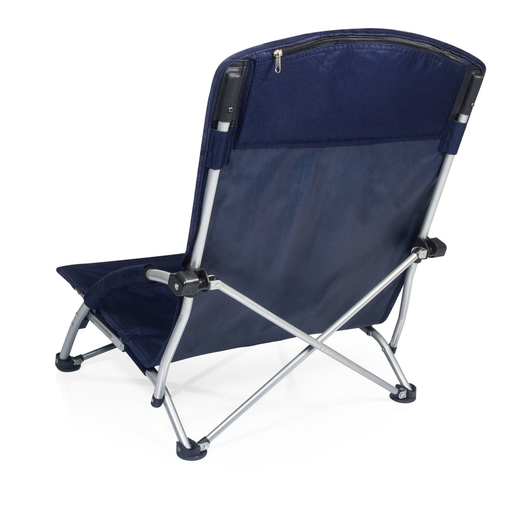 Picnic Time Tranquility Beach Chair with Carry Bag