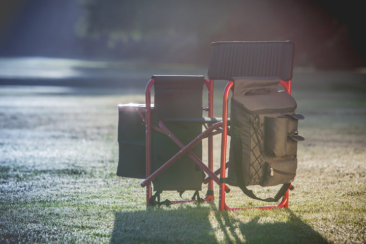 Fusion Camping Chair