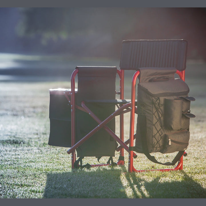 Fusion Camping Chair