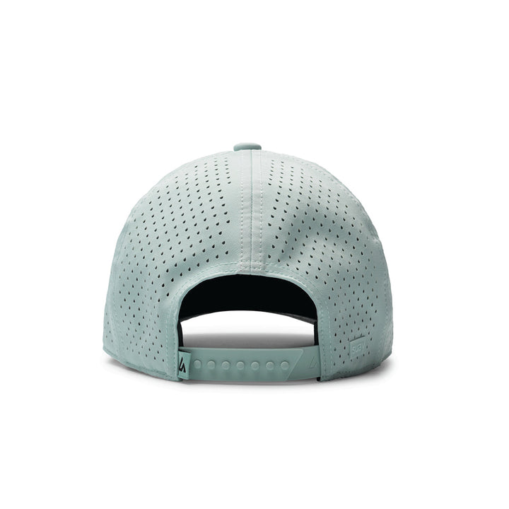 Suay Endurance Hat - Mint w/ Black Patch