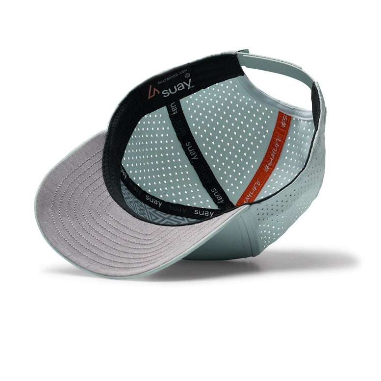 Suay Endurance Hat - Mint