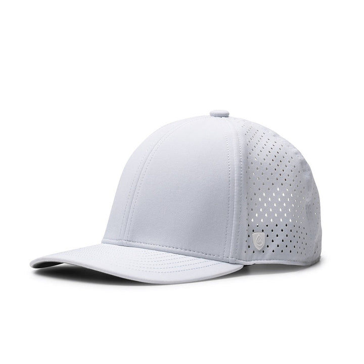 Suay Endurance Hat - Pure White