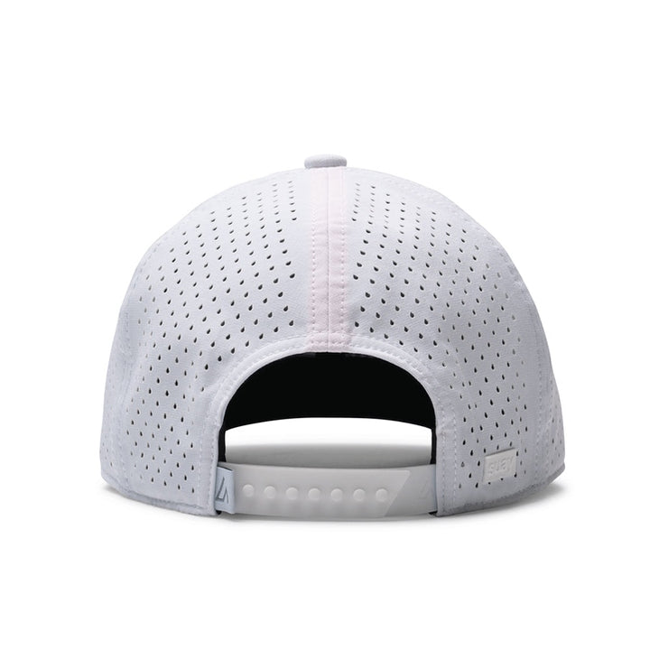 Suay Endurance Hat - Pure White