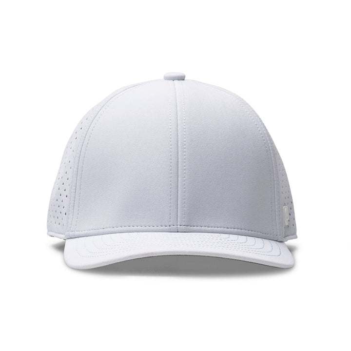 Suay Endurance Hat - Pure White