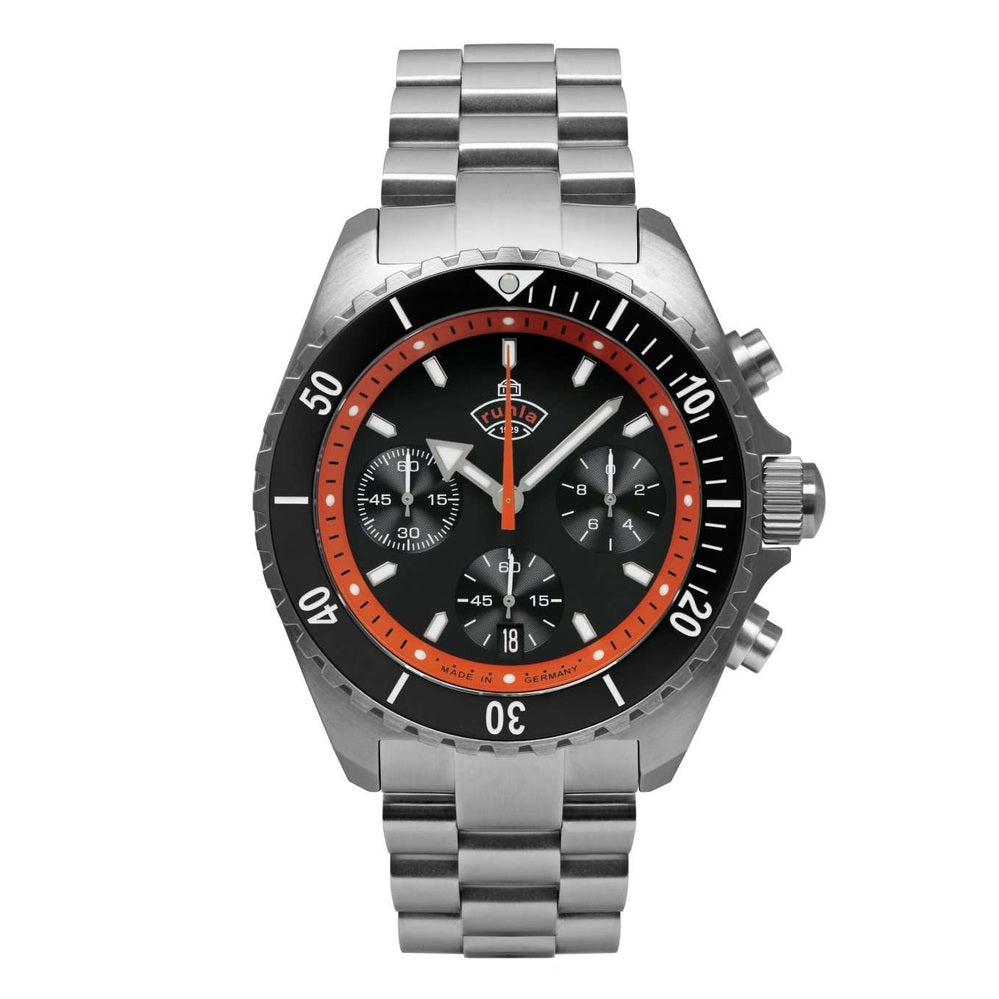 Glasbach Cup Black Watch - High Quality and Style
