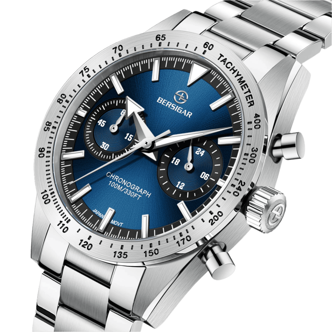 BERSIGAR OCULAR 1766 | Superior Bersigar watches