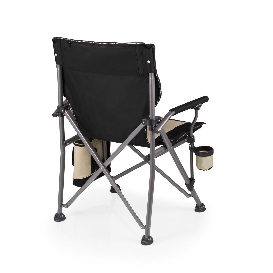 Picnic Time Outlander XL Camping Chair with Cooler