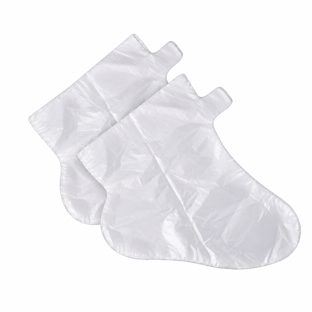 Soothing Lotion Foot Mask