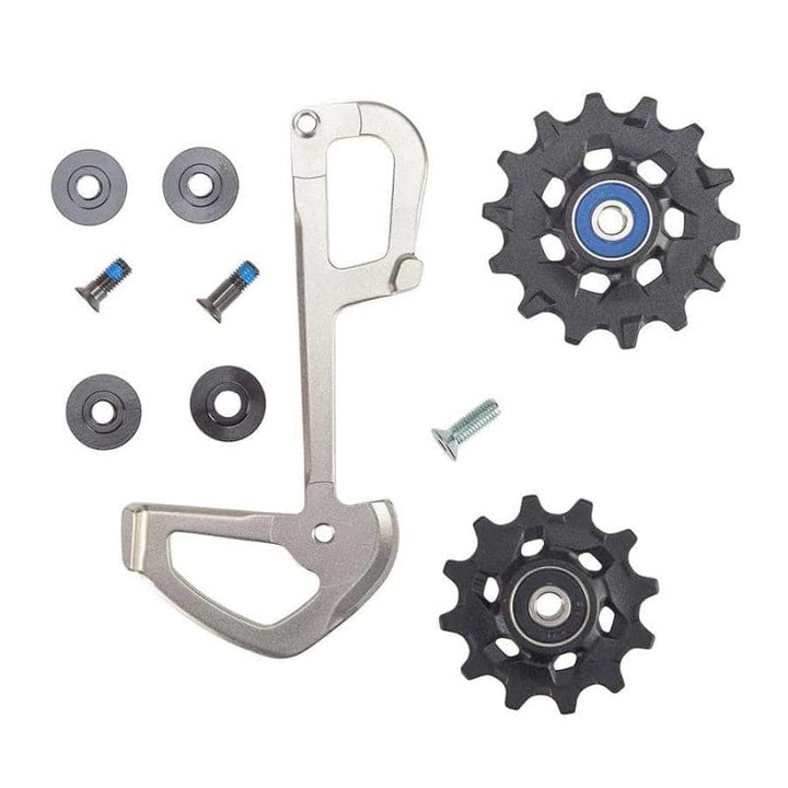 SRAM XX1 Eagle Pulley and Inner Cage