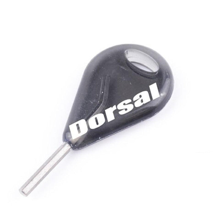 DORSAL Stainless Steel Surfboard Fins Screw Hex Key Surf FCS and Future Compatible