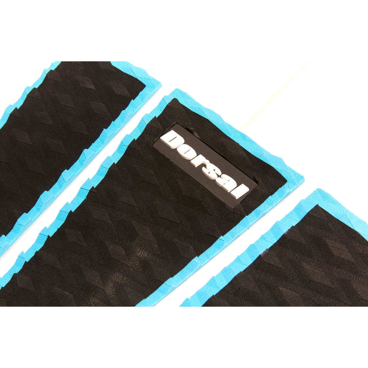 DORSAL Surfboard Traction Pads for Ultimate Grip
