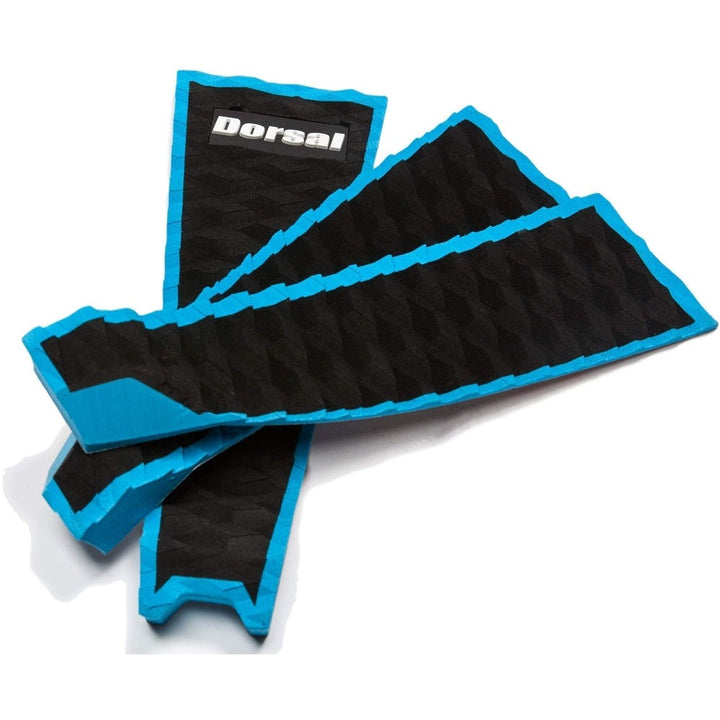 DORSAL Surfboard Traction Pads for Ultimate Grip