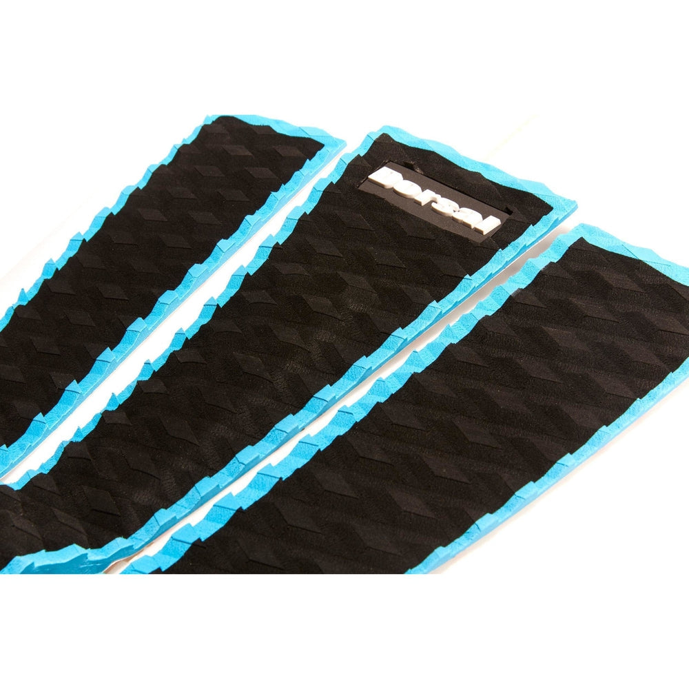 DORSAL Surfboard Traction Pads for Ultimate Grip
