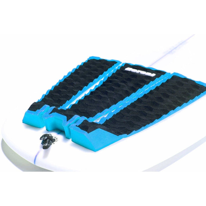 DORSAL Surfboard Traction Pads for Ultimate Grip