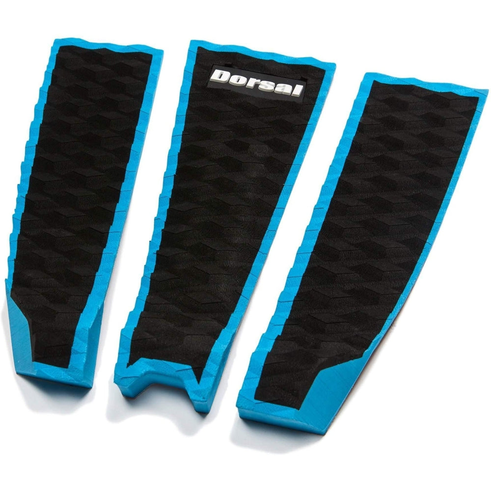 DORSAL Surfboard Traction Pads for Ultimate Grip