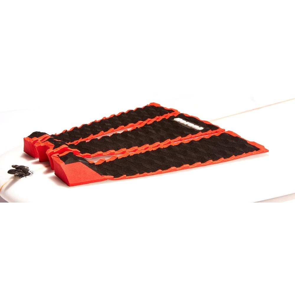 DORSAL Surfboard Traction Pads for Ultimate Grip