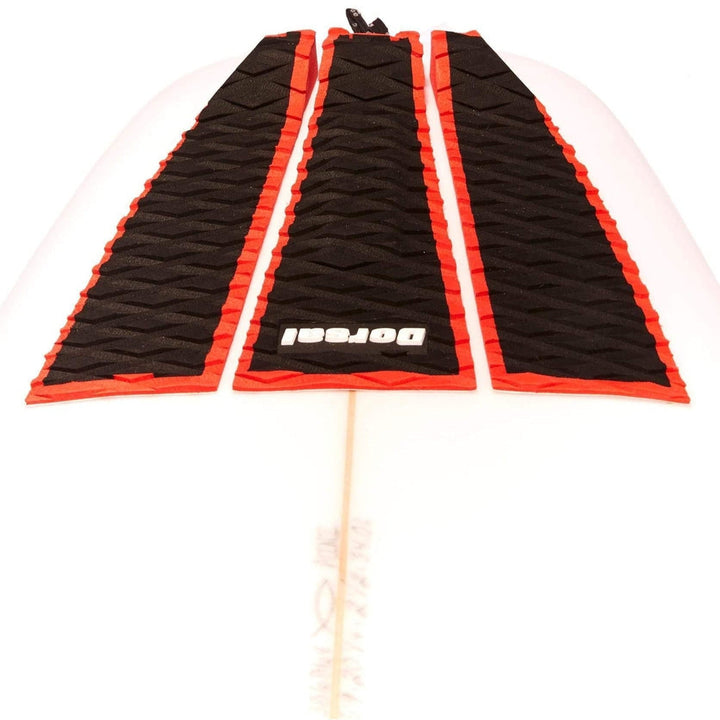 DORSAL Surfboard Traction Pads for Ultimate Grip