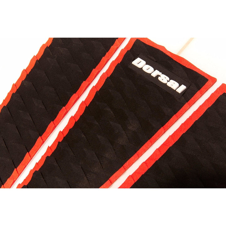 DORSAL Surfboard Traction Pads for Ultimate Grip