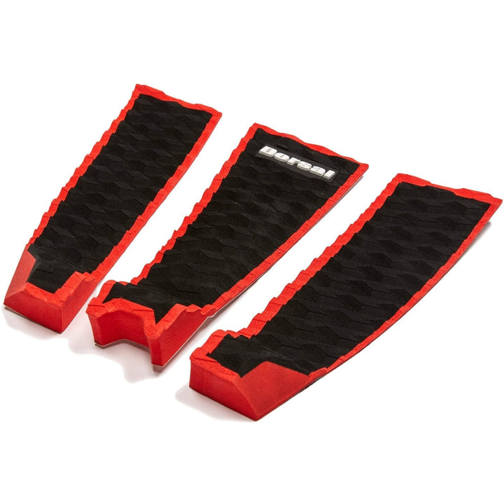 DORSAL Surfboard Traction Pads for Ultimate Grip