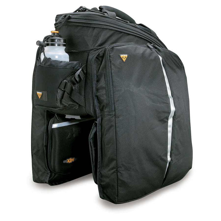 Topeak, MTX DXP Trunk Bag W/Pannier