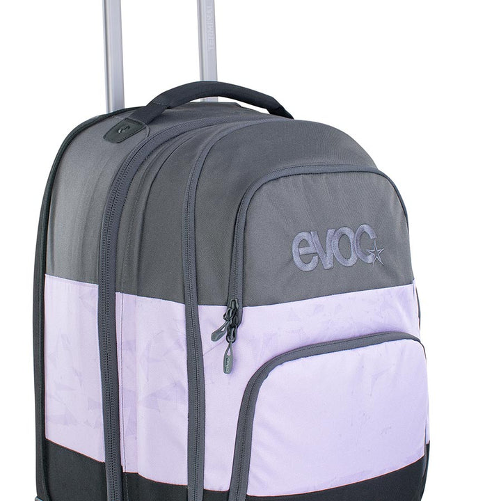 Bag, 40+20L, Multicolor