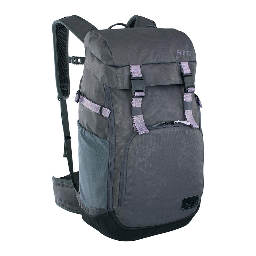 Backpack, 28L, Multicolor