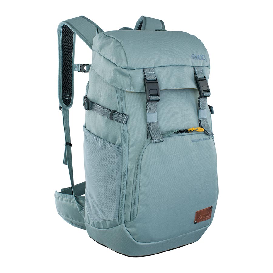 Backpack, 28L, Steel