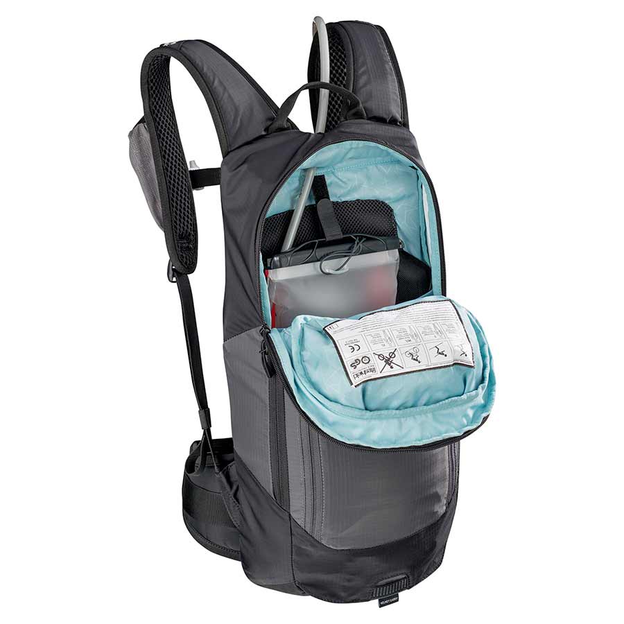 EVOC FR Lite Race backpack