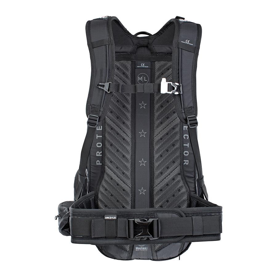 EVOC FR Trail E-Ride backpack