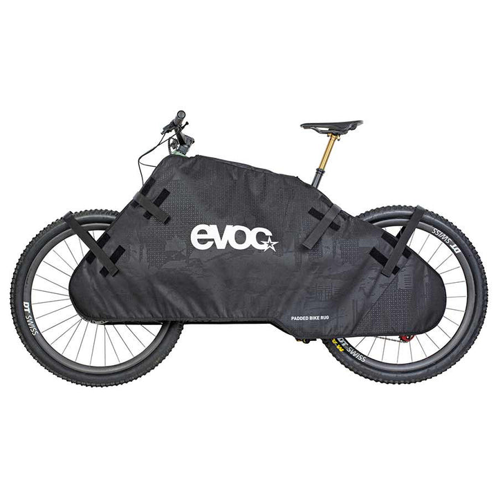 EVOC Padded Bike Rug