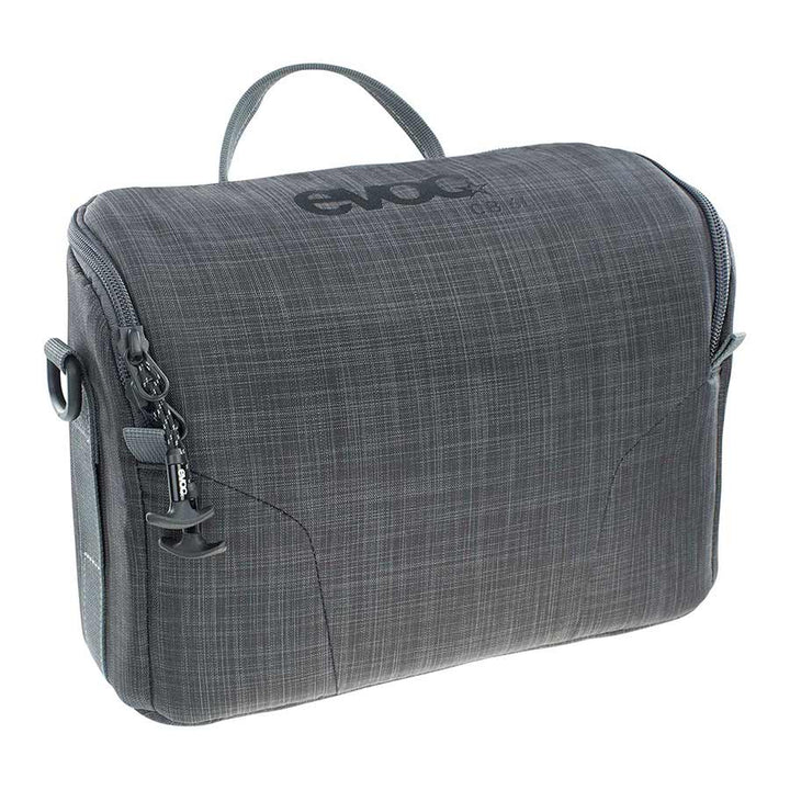 EVOC, CB 6L, Bag, 6L, Heather Carbon Grey