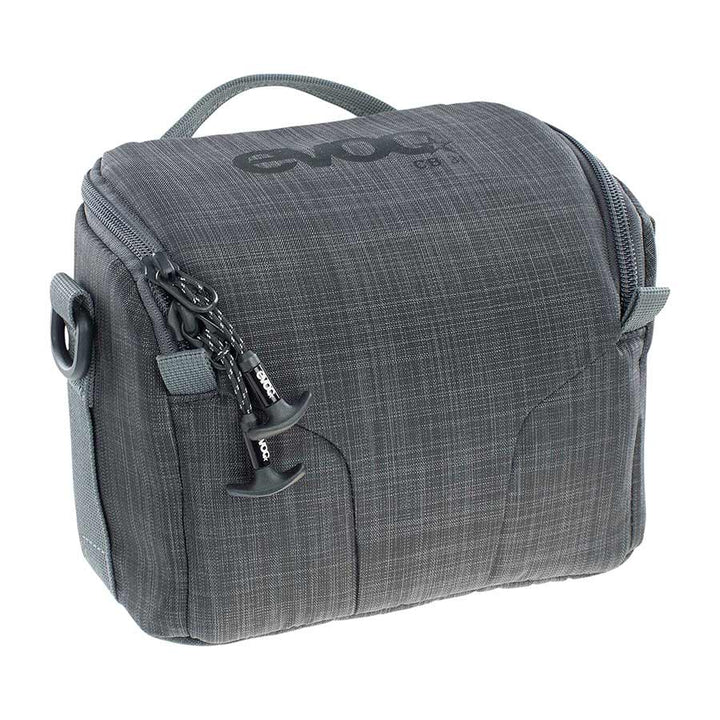 EVOC, CB 3L, Bag, 3L, Heather Carbon Grey