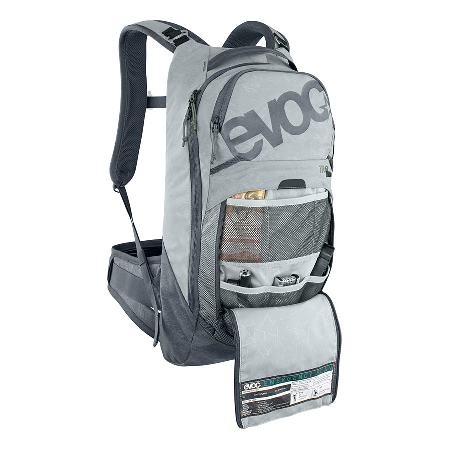 EVOC Trail Pro 10 backpack