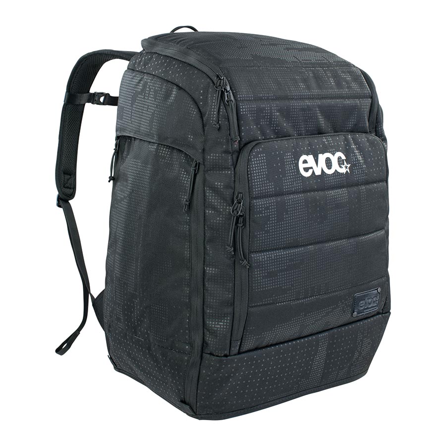 60, Backpack, 60L, Black