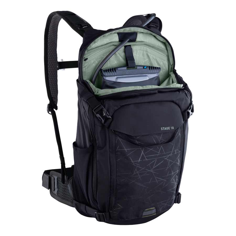EVOC Stage 18 backpack