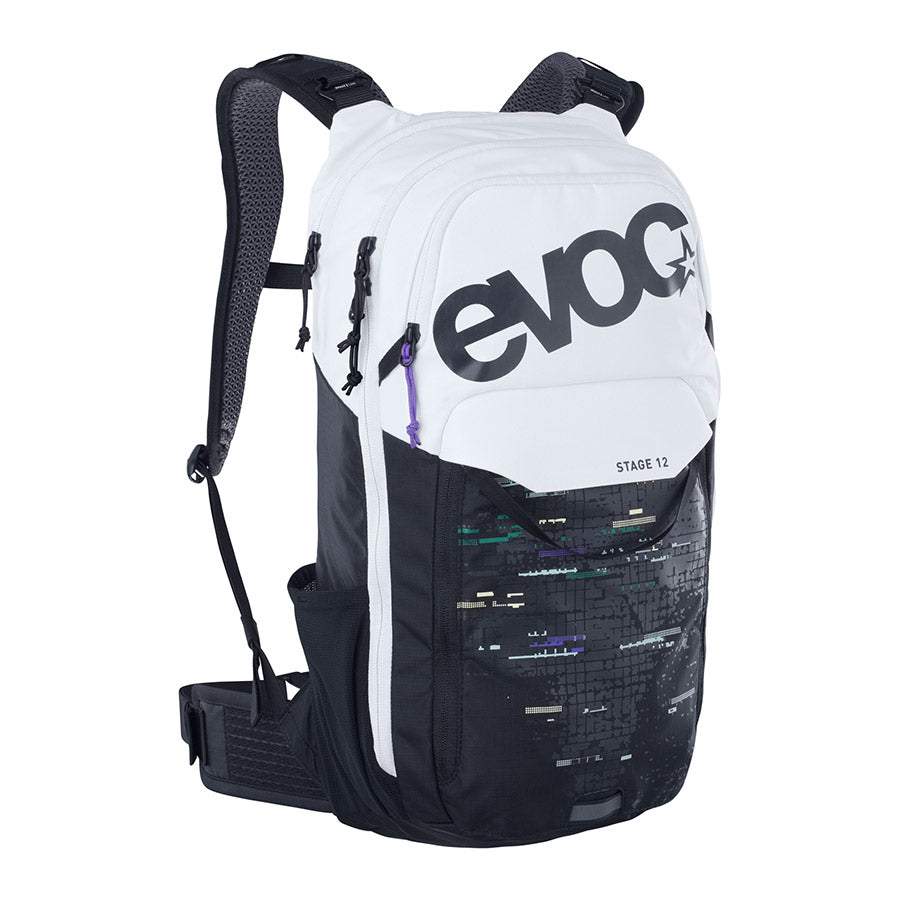EVOC Stage 12 Backpack