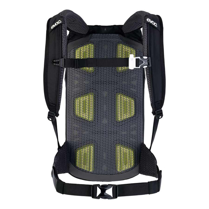 EVOC Stage 6 backpack + 2L Bladder