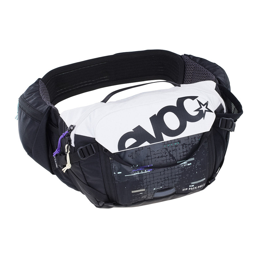 EVOC Hip Pack Pro 3 +1.5L Bladder